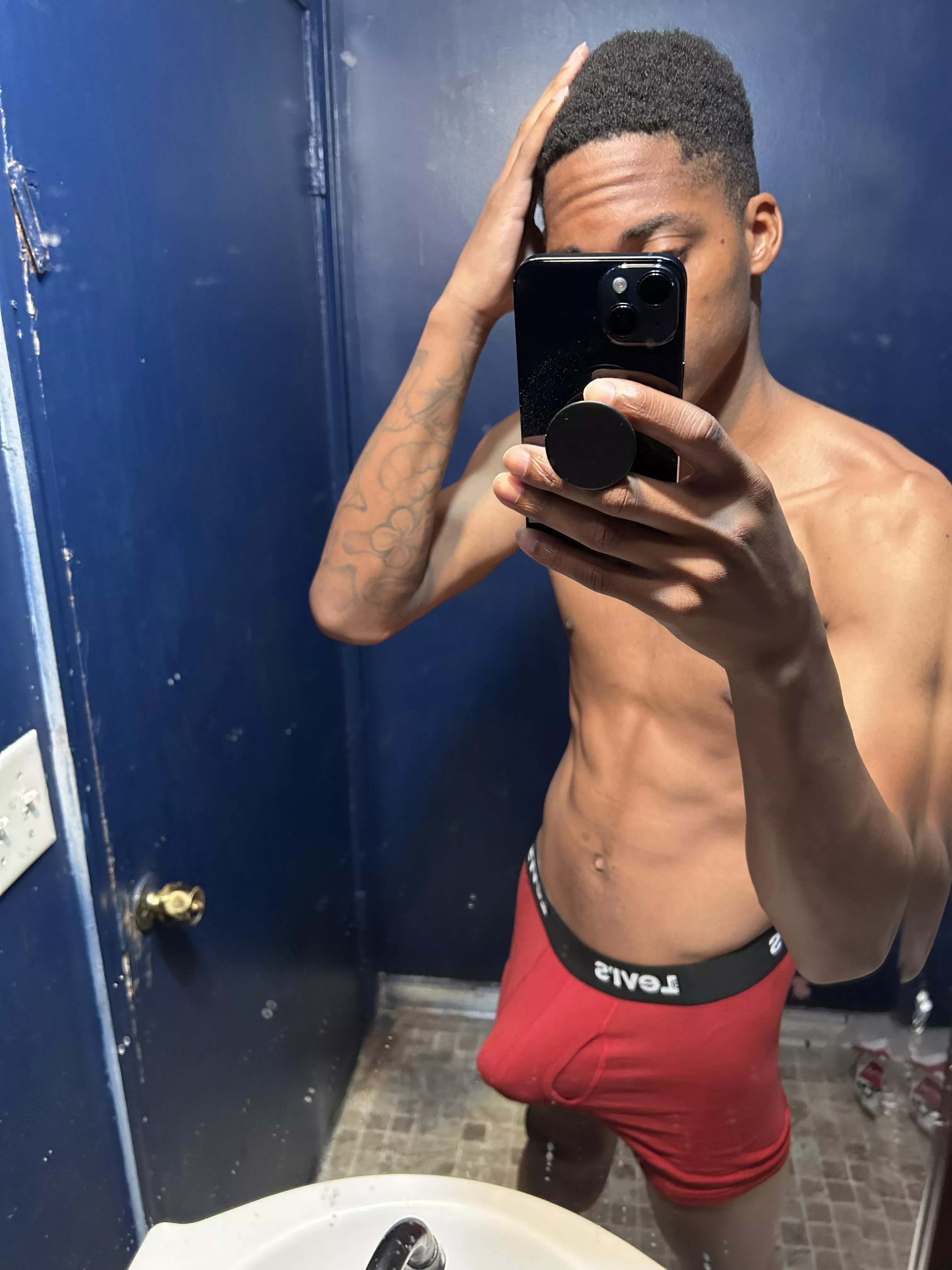 Like it? Let’s talk more about it posted by blackdick563