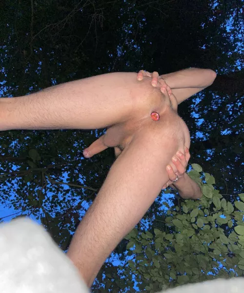 like my plug? (21) nsfw by chrispen123e