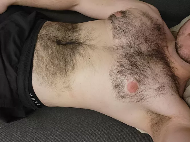 Looking for hairy friend ;)  by david_grag20