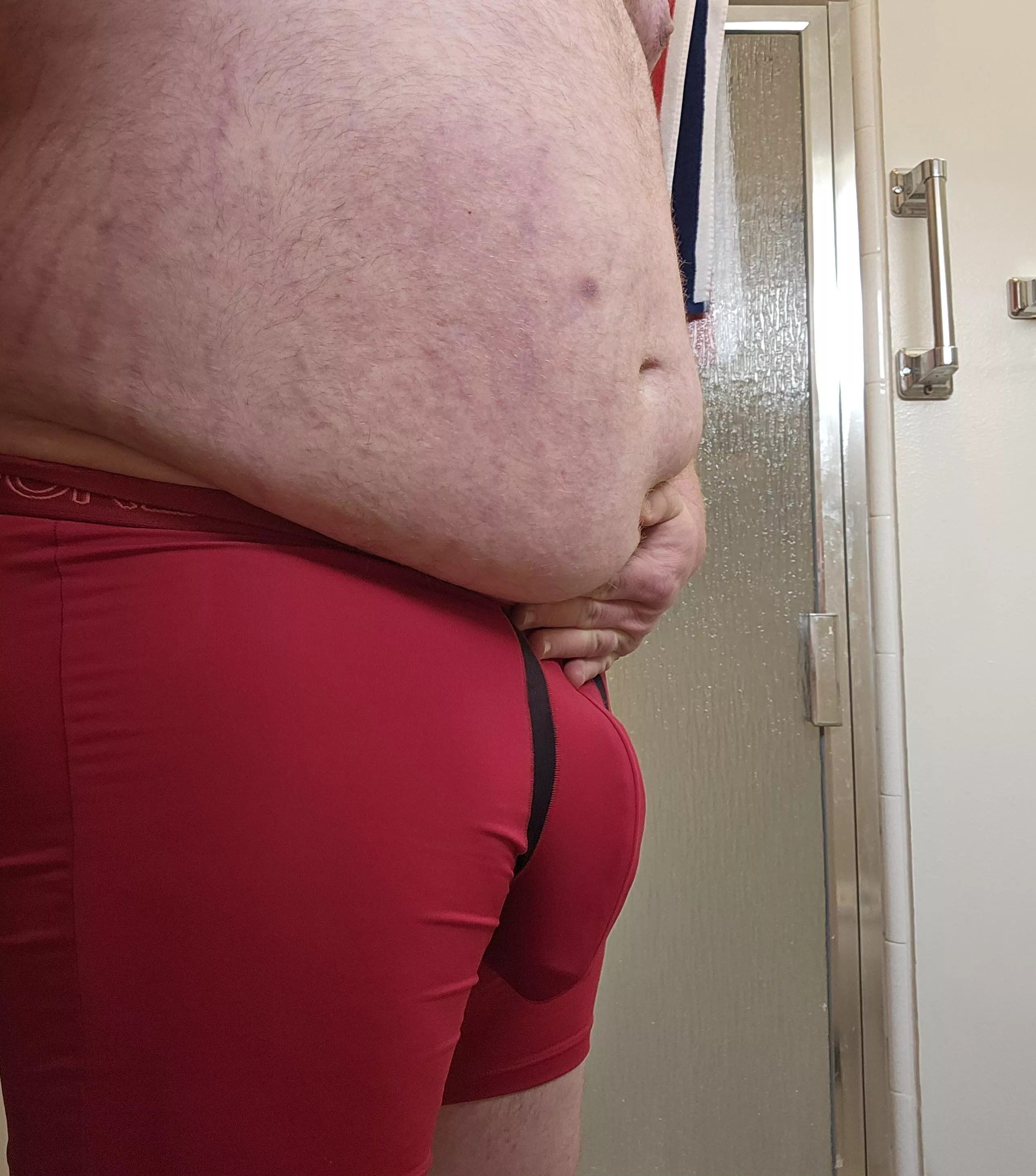 Loving the new boxers posted by tdix_1732