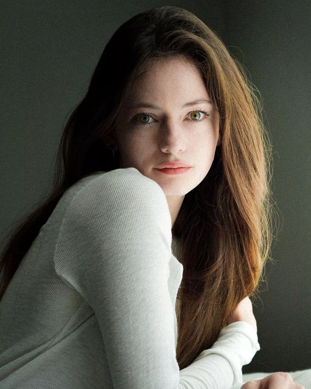 Mackenzie Foy posted by Emotional-Maximum534