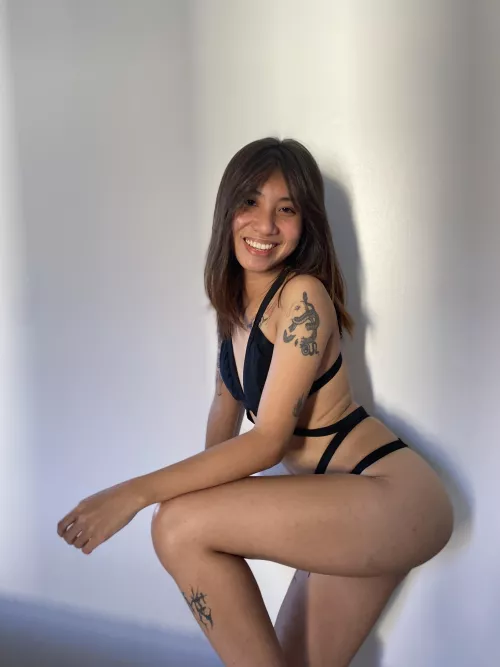 Many have asked me. Can you guess my height by Wren_Tazanna