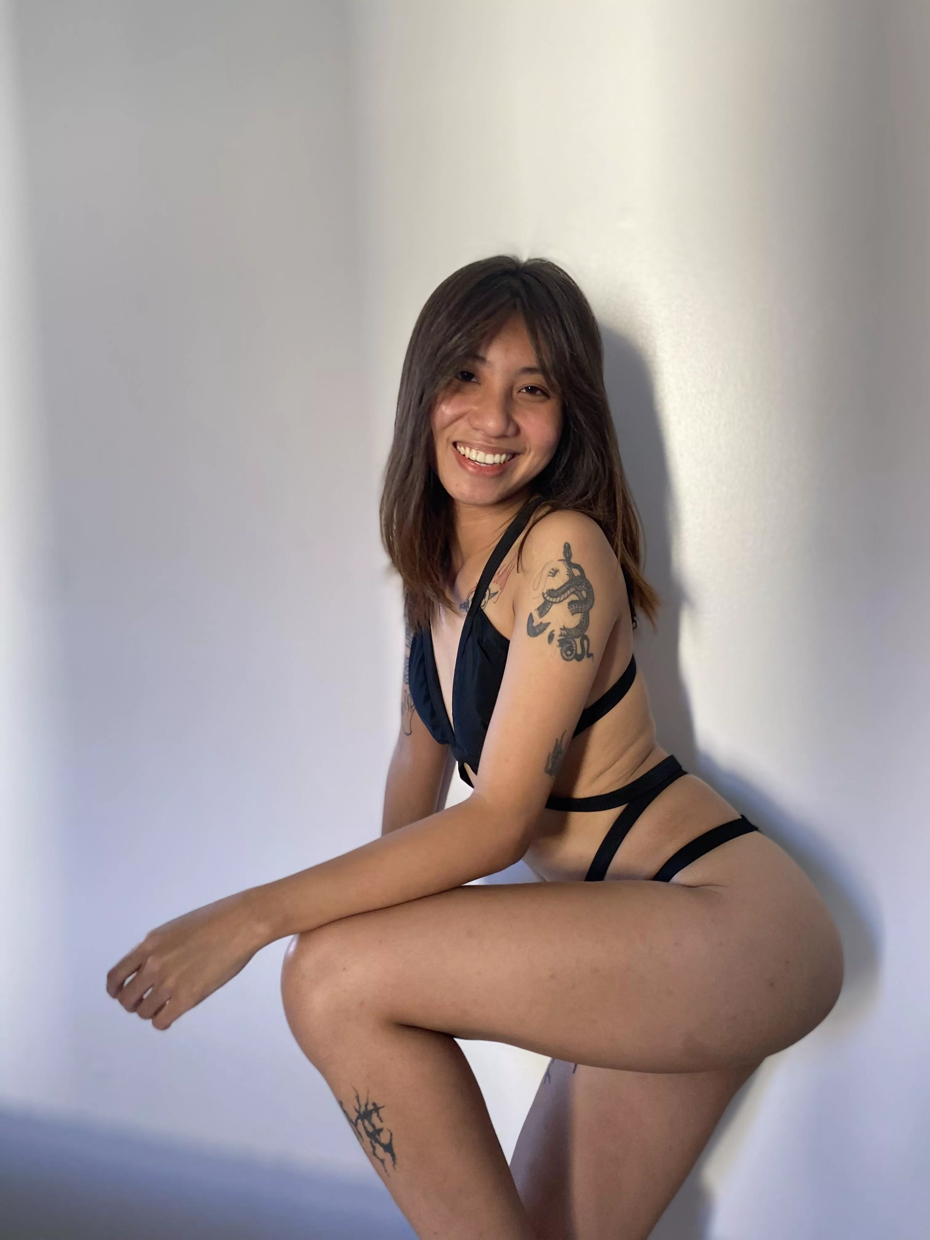 Many have asked me. Can you guess my height posted by Wren_Tazanna