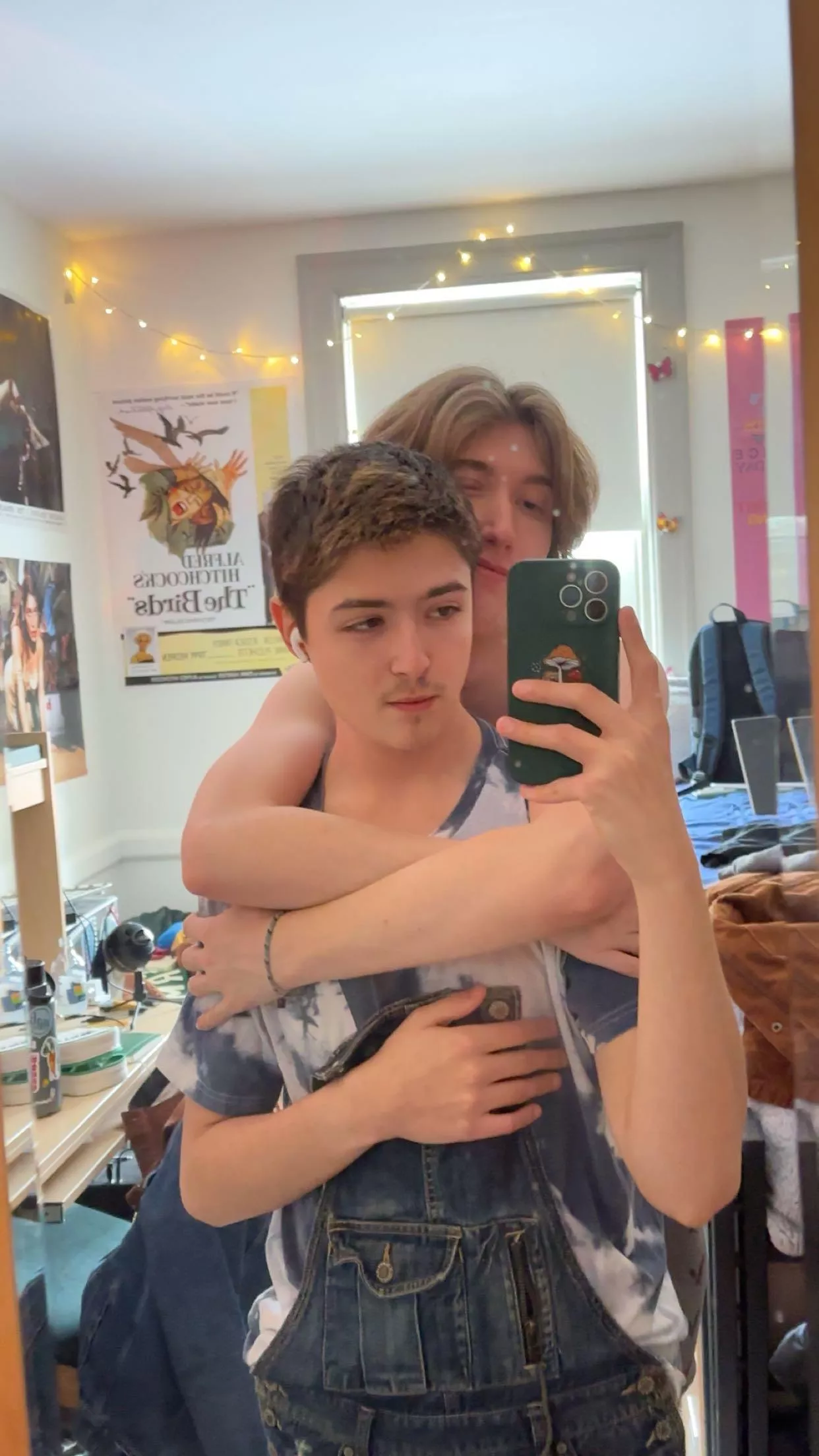 me and my bf posted by ShotFrame9