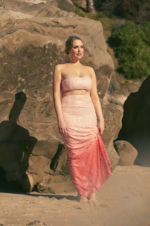 Mia Malkova by qwerty107-