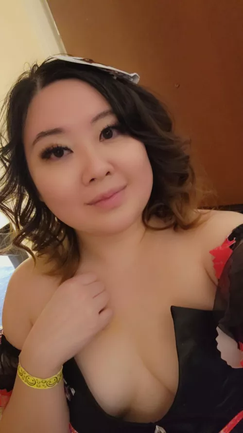 Miss me? Hello by tryingtimes1994