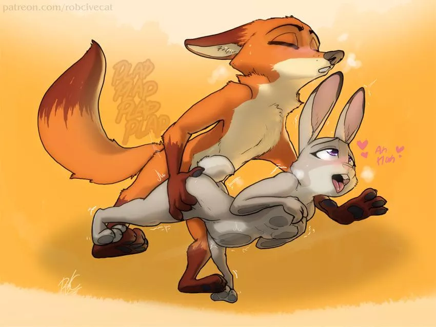 More Judy (robcivecat)  posted by qwopgame