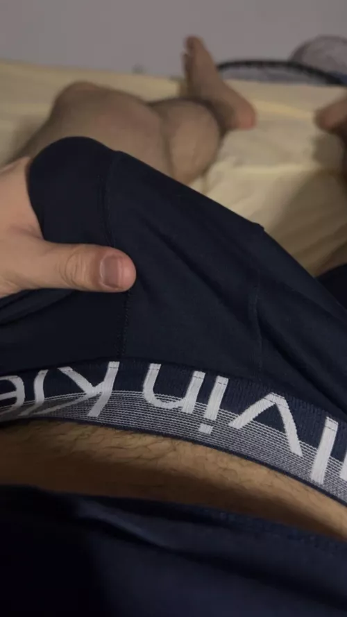 Morning by EntertainerSame9942