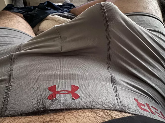 Morning wood by Adventurous-Basket84