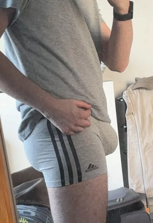 my big package by itstruehg