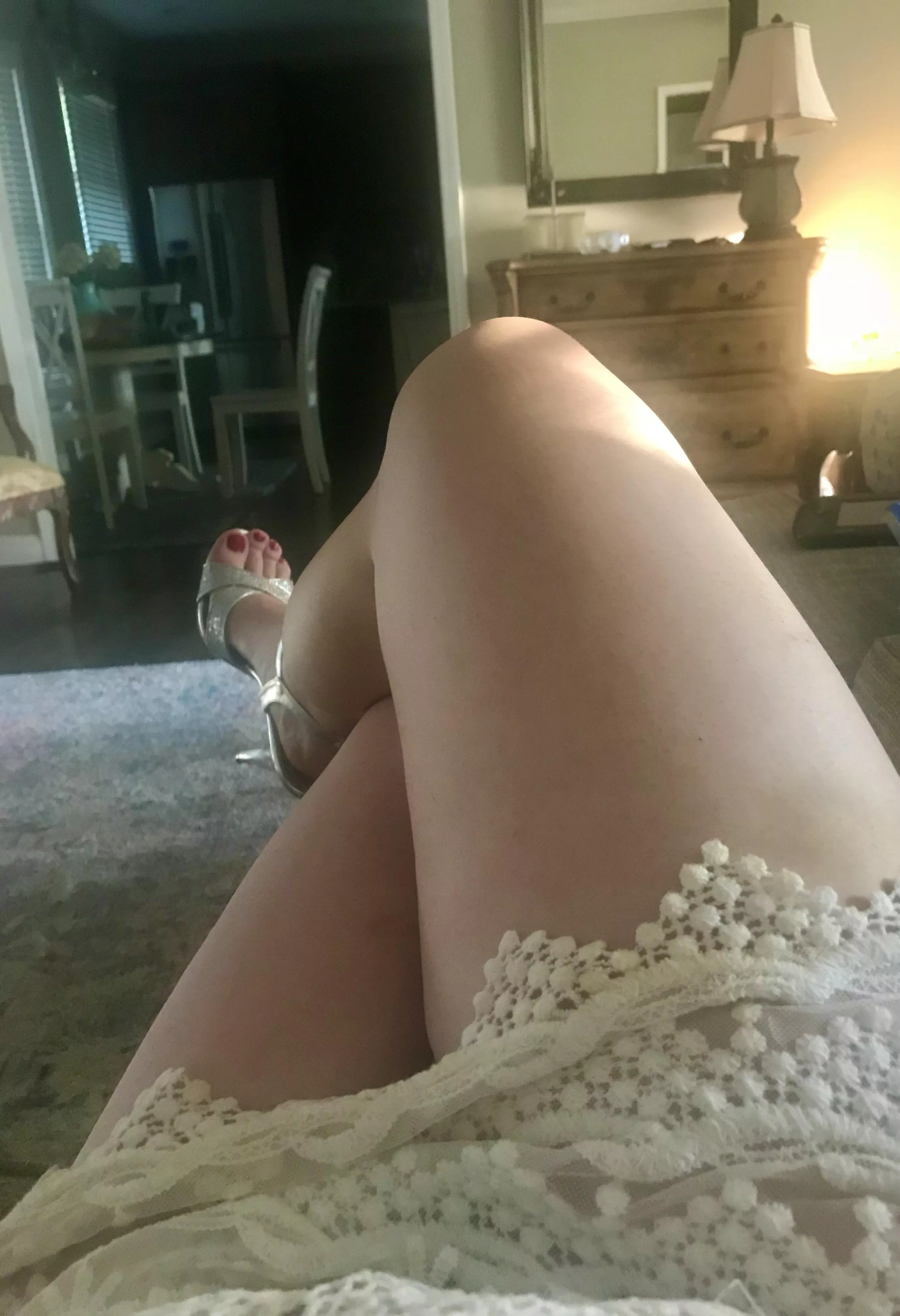 My favorite heels!👠  posted by Regular_Start_3903