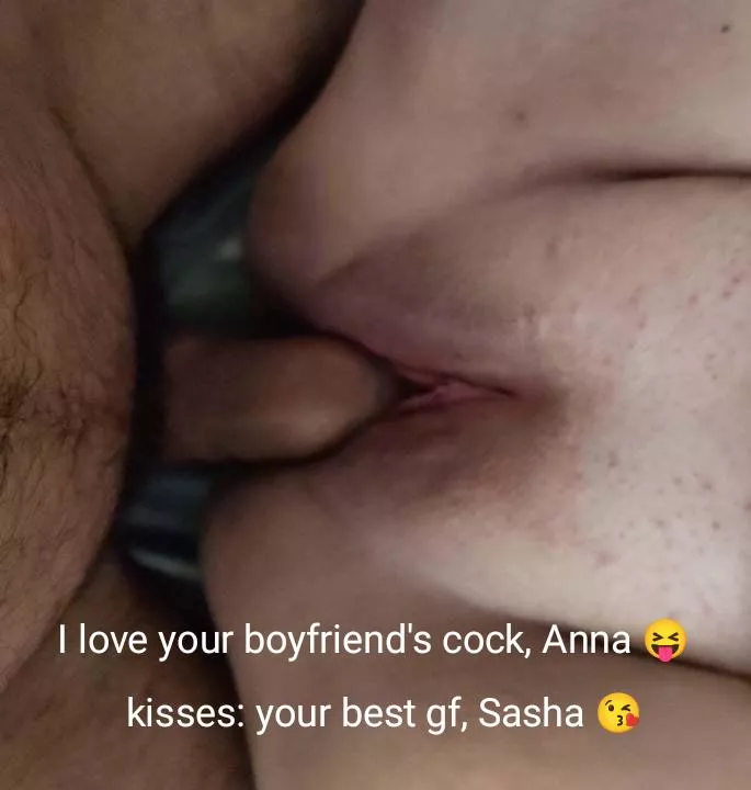 My gf's horny best chubby gf 🥰 posted by Inside_Song5718