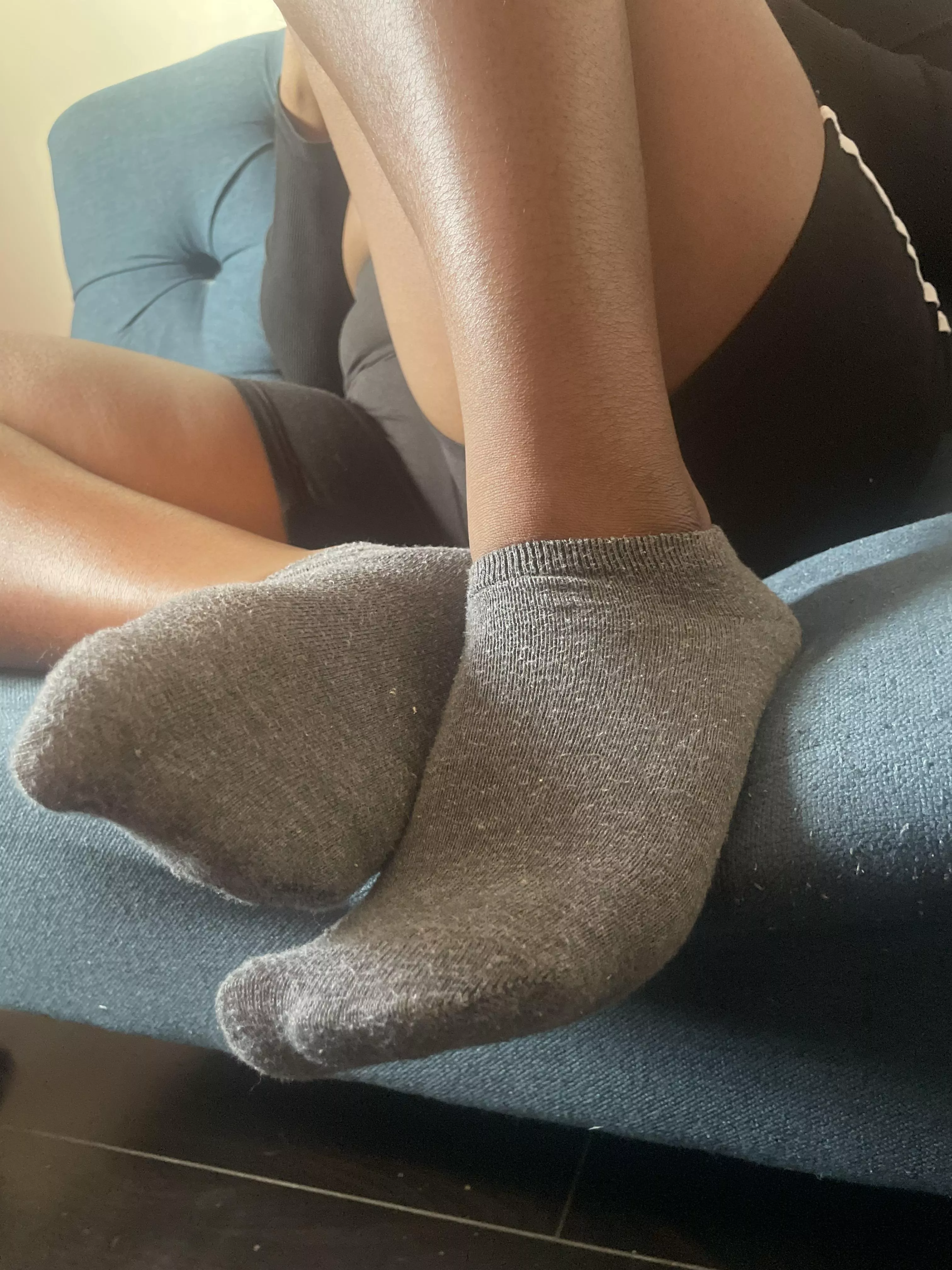 My late valentines gift to you love ;) posted by Monique_Madison