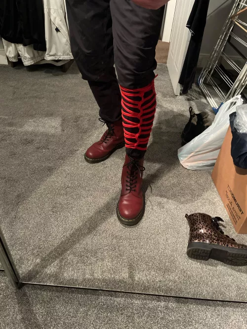 My second attempt by UKosplay