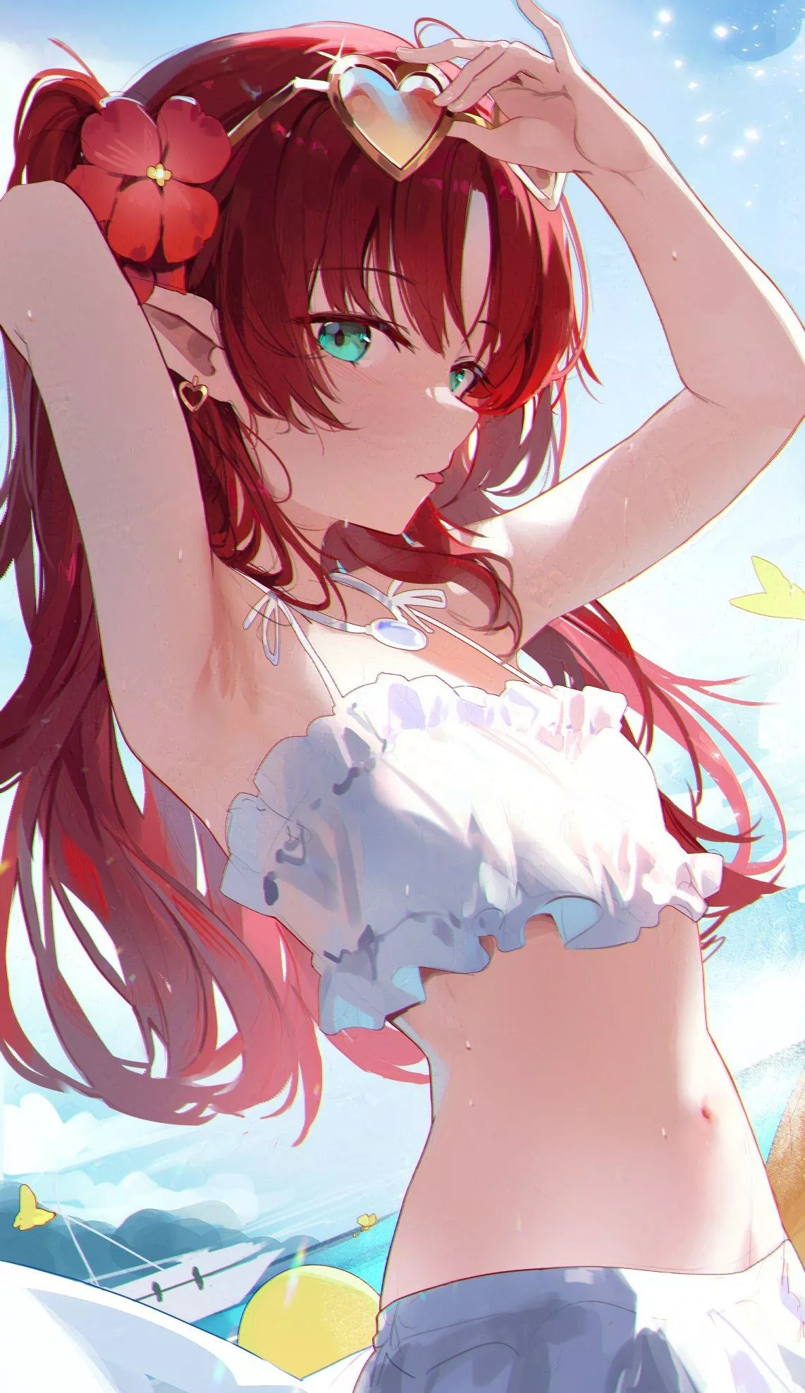 Myrtle [Arknights] posted by ArcticPlush11