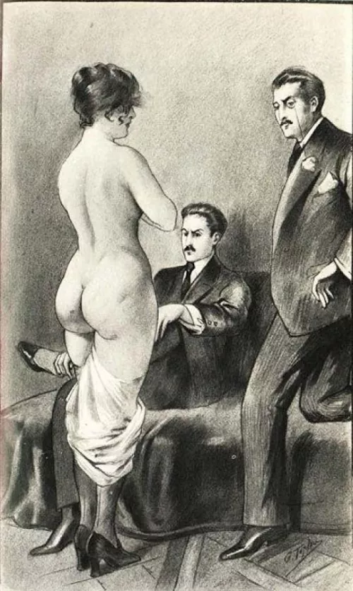 Naughty art by Mundane-Employer-719