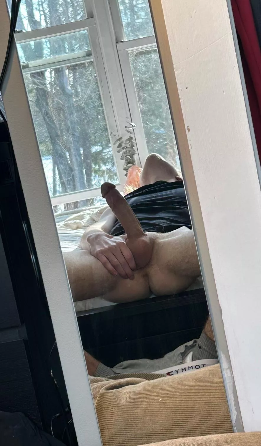 Needs a tight ass posted by tatebwc