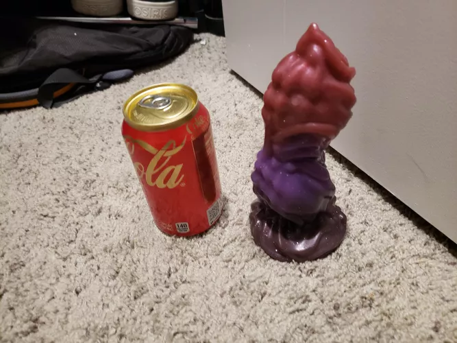 New butt plug by hsfe5