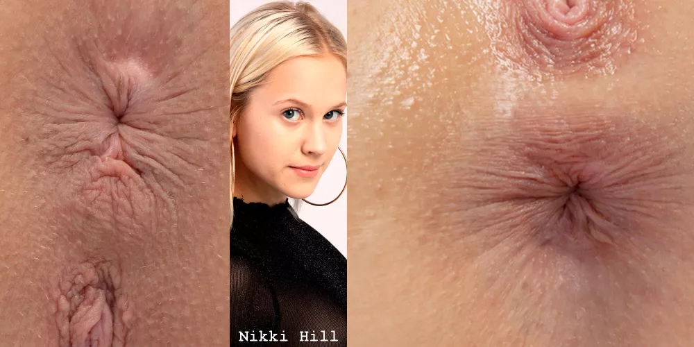 Nikki Hill - 1 by PaulLegendar