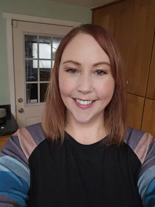 Off to get my nails done, it's a good day! by mellymac123