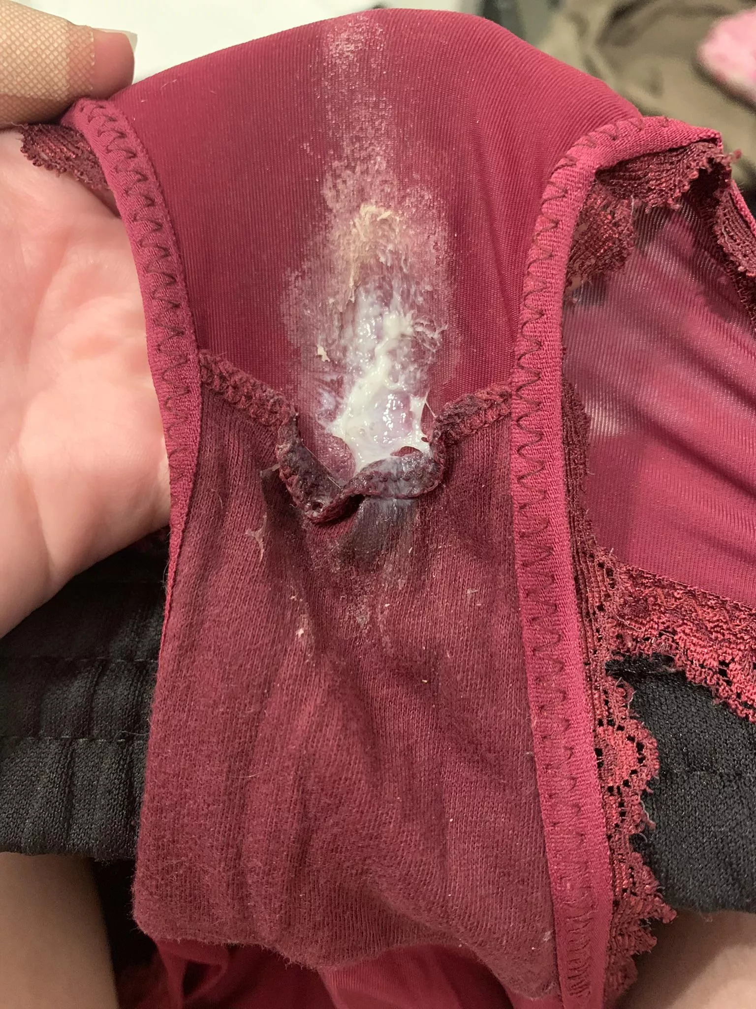 Omg there is so much! posted by sugarandcyanidee