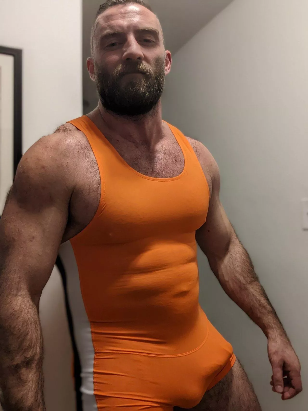 Orange  posted by PeteGuy23