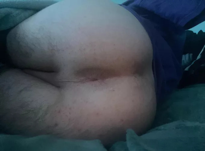 Please eat my tight virgin ass… by Valuable_Teacher1320