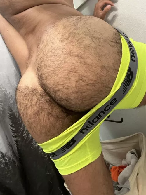 Post gym hornies 🥵 by Aromacafecito