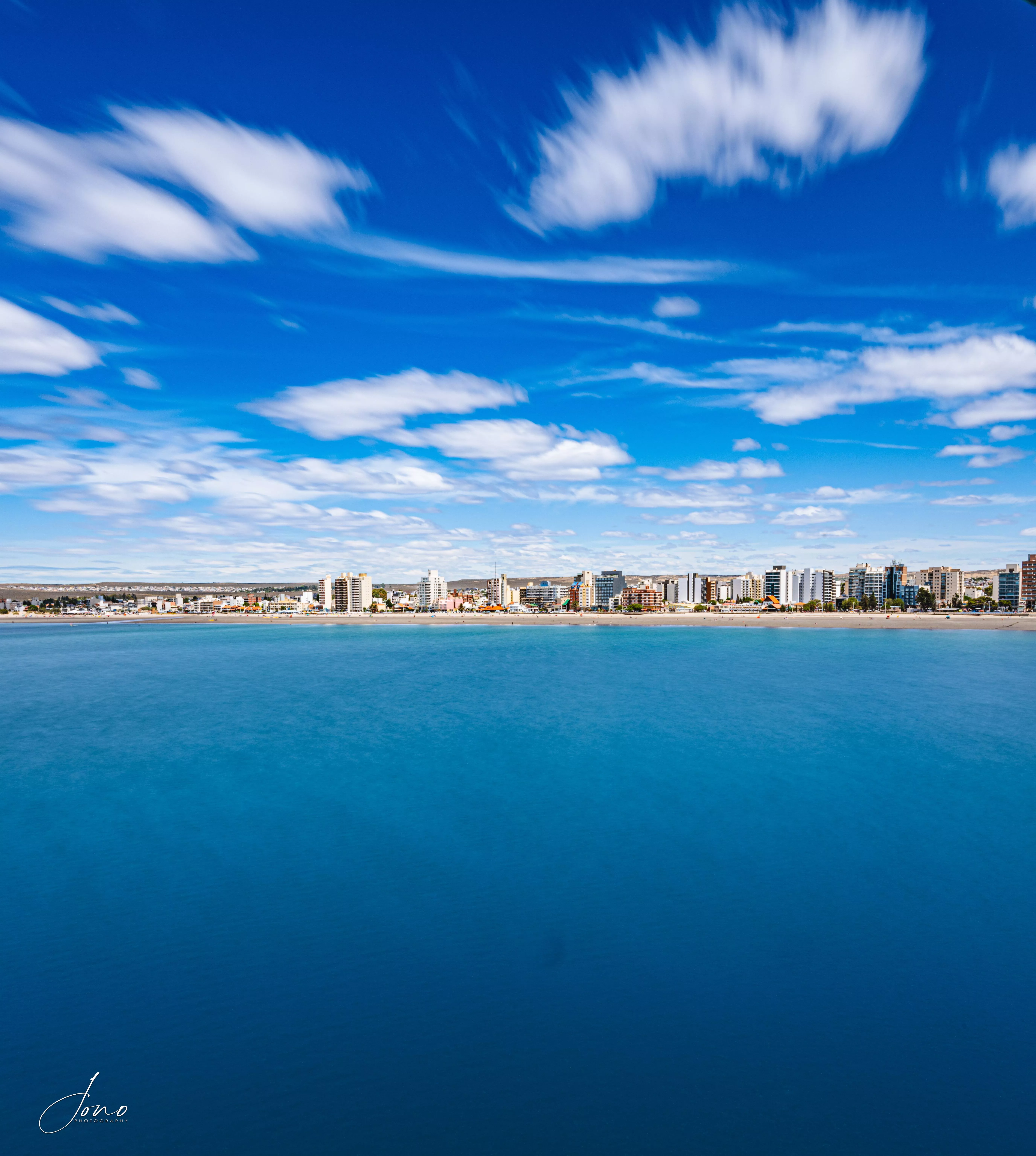 Puerto Madryn, Argentina posted by JONO202