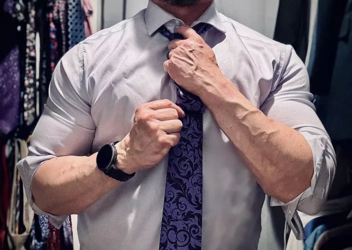 Putting a bow on the week by ECsbackup