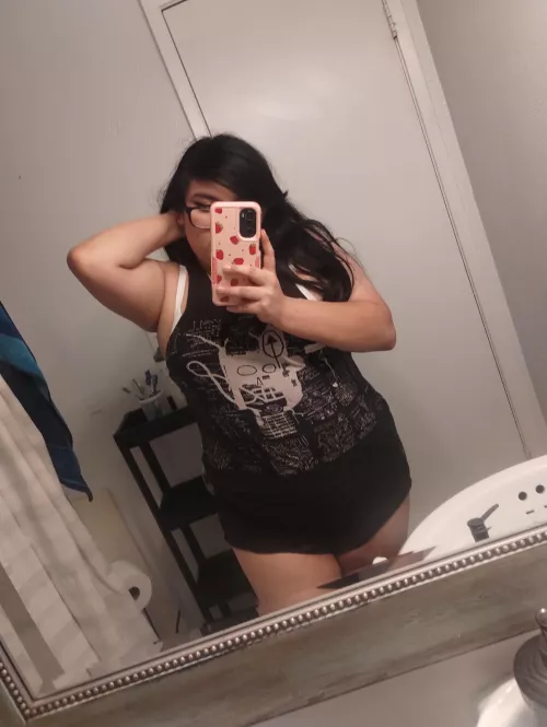 Rape this Mexican slut at a party  by Camellia_Bunny