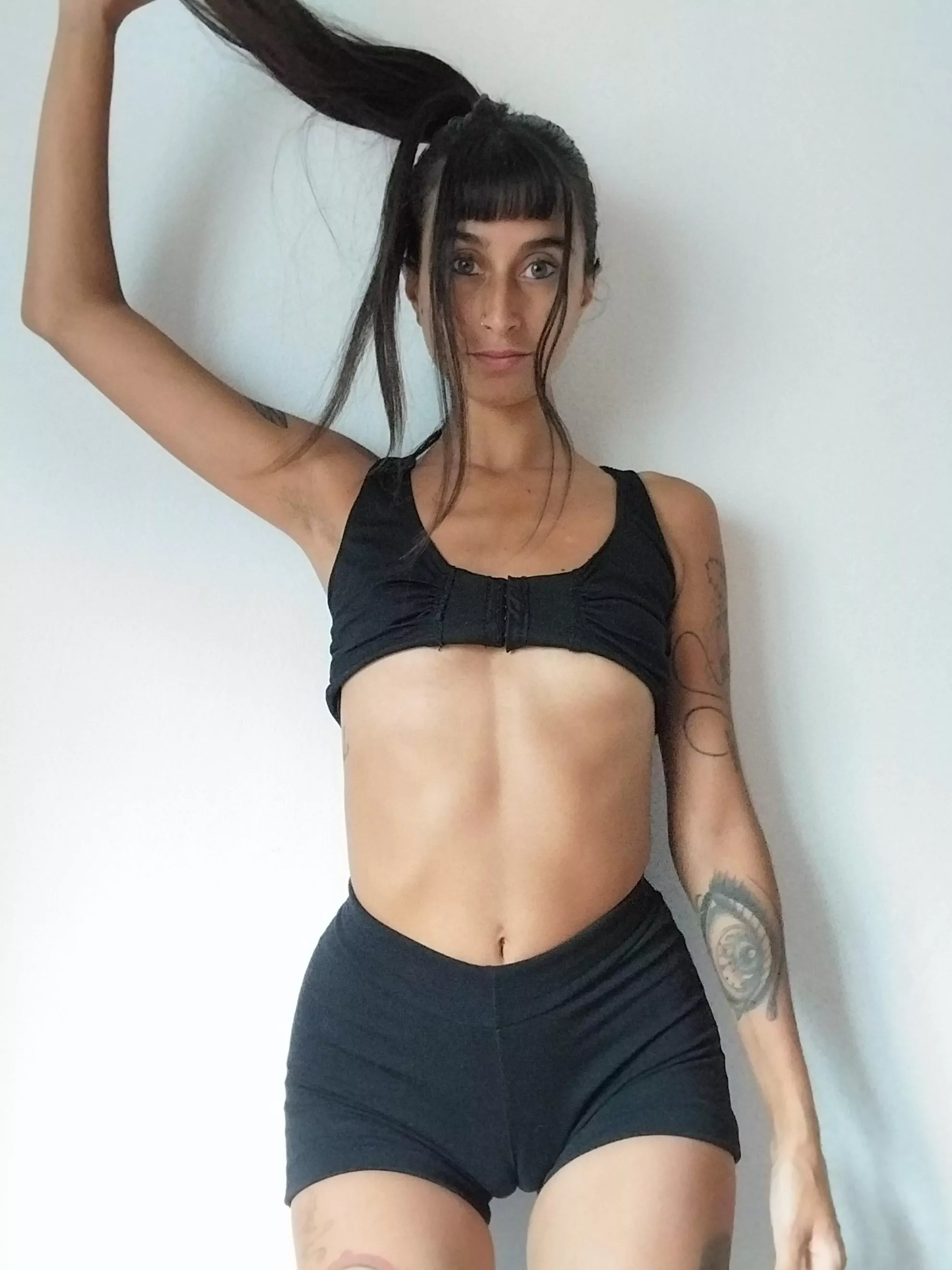 Ready for yoga ! posted by ilyma17