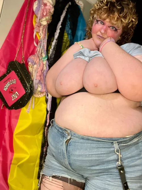 Really need some dick by therealeeveebardot