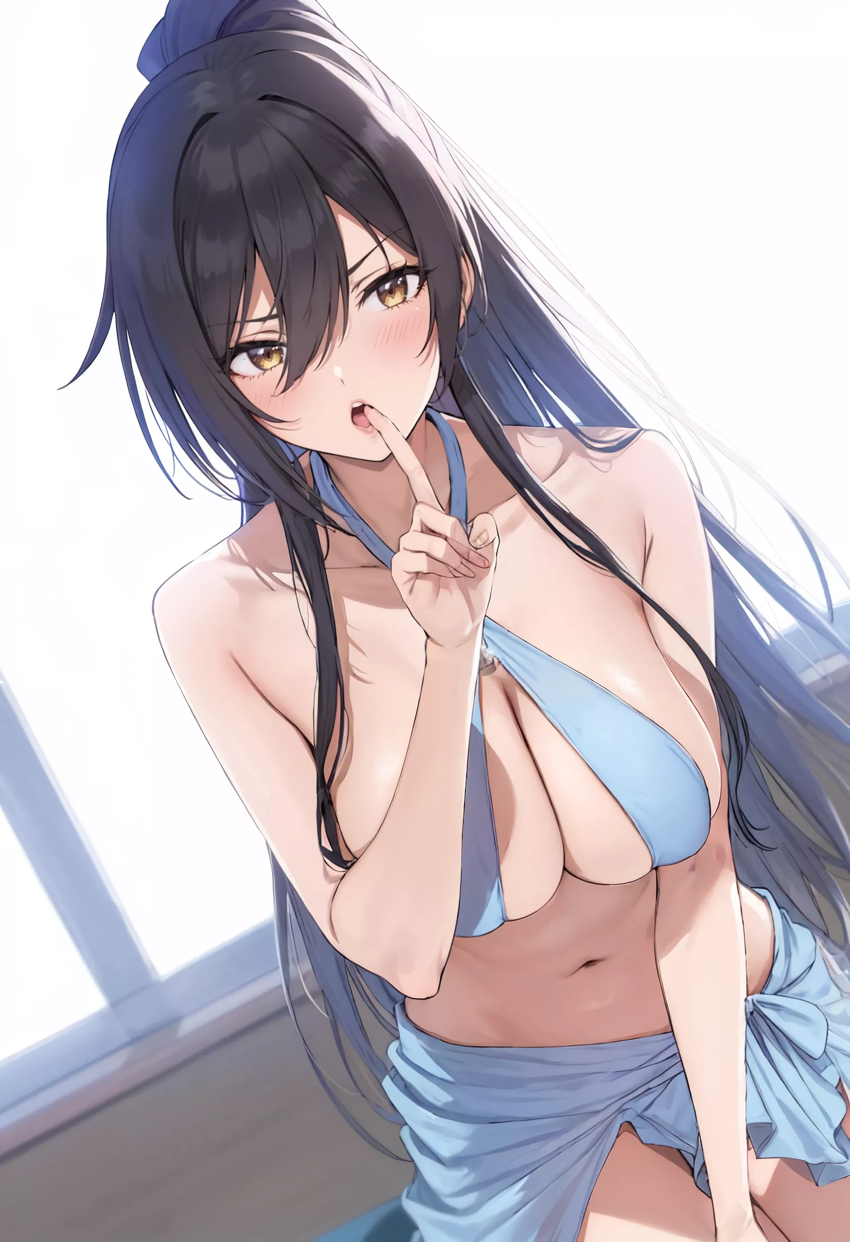 Sakuya Shirase [Idolmaster] posted by CheetahSperm18