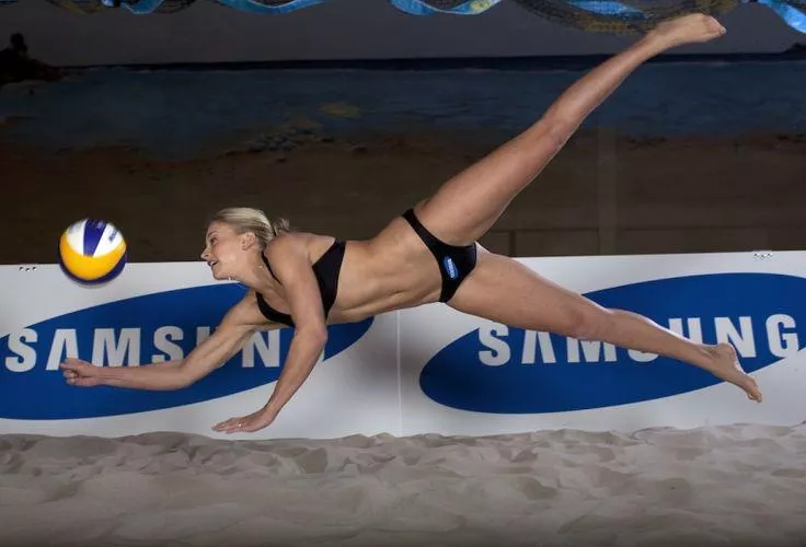 Sanne Keizer posted by DemarcusNoe