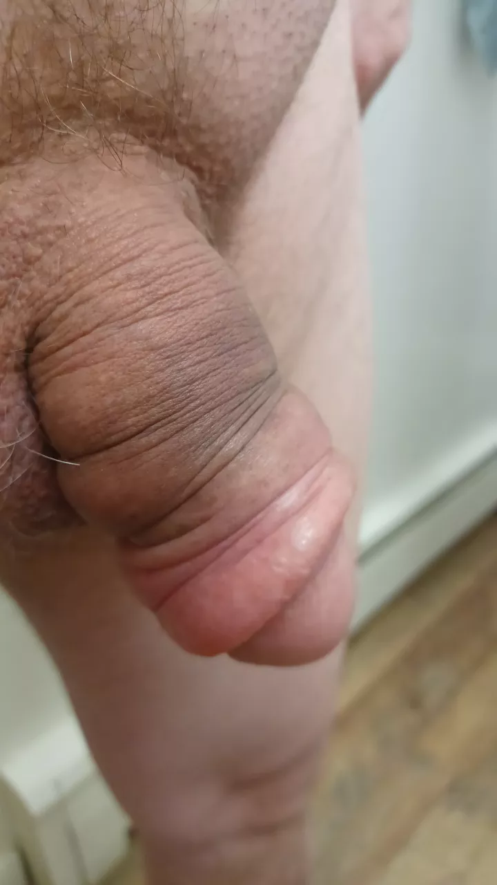 Saturday morning 30 minutes pump session! posted by FineButterscotch1882