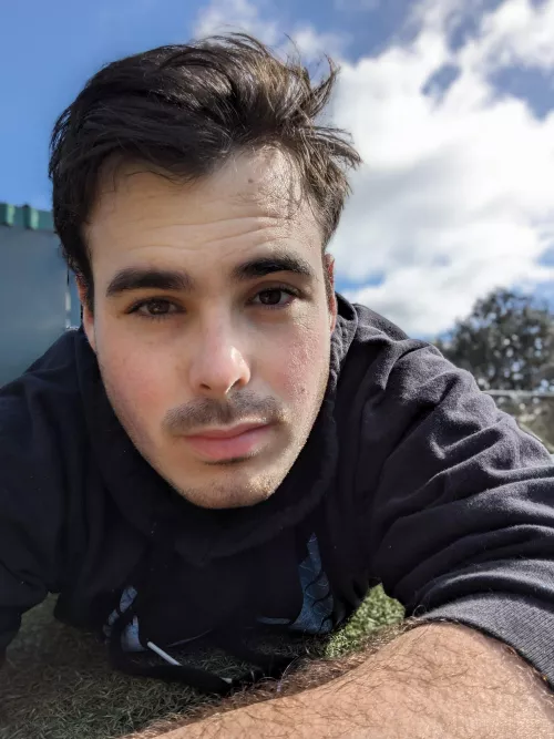 Saturday 💫 by Cess6697