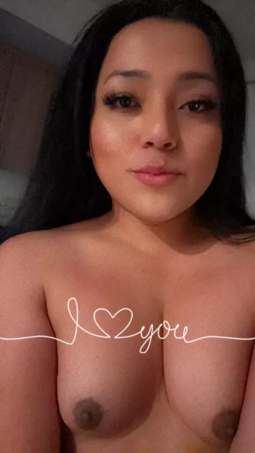 Say hi to me and follow me;) 💕 by genesis06-03