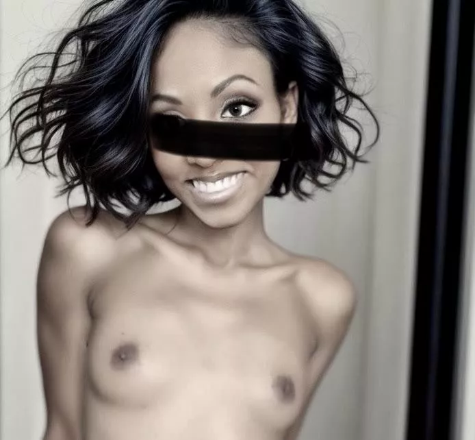 Sexy Indian A cups posted by ThoroughlyKnowing