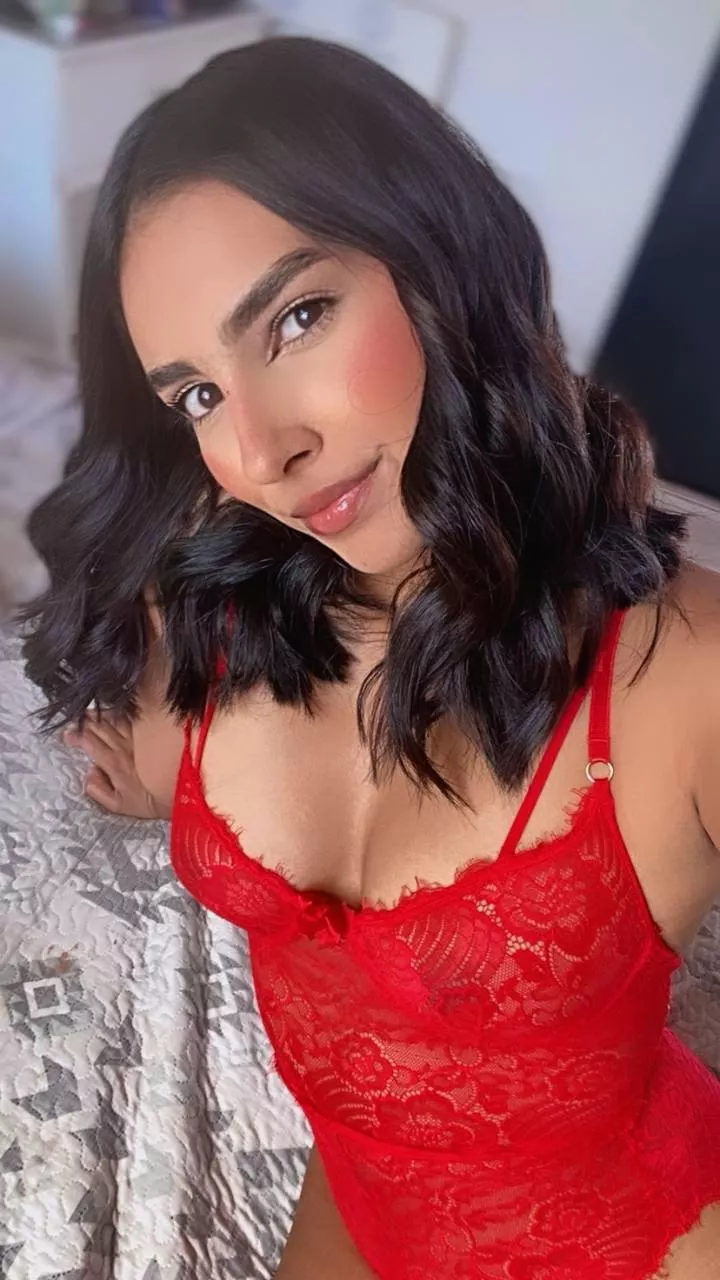 Sexy or just cute? posted by Mindless-Milk-390