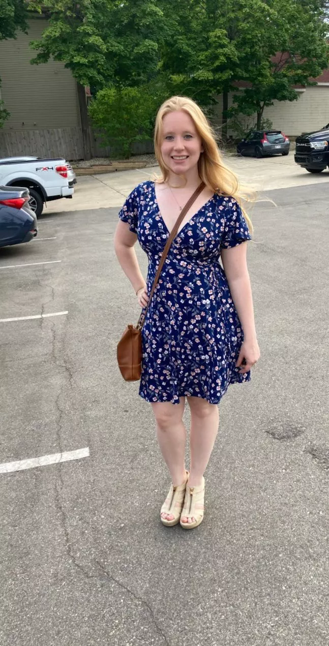 Sharing my wife if your big enough dm to play . posted by Advanced_Cat2542