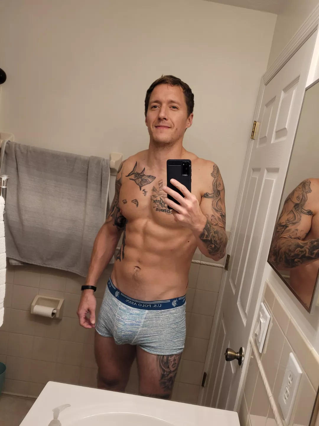 Should I get another tattoo? posted by Honest-Sub