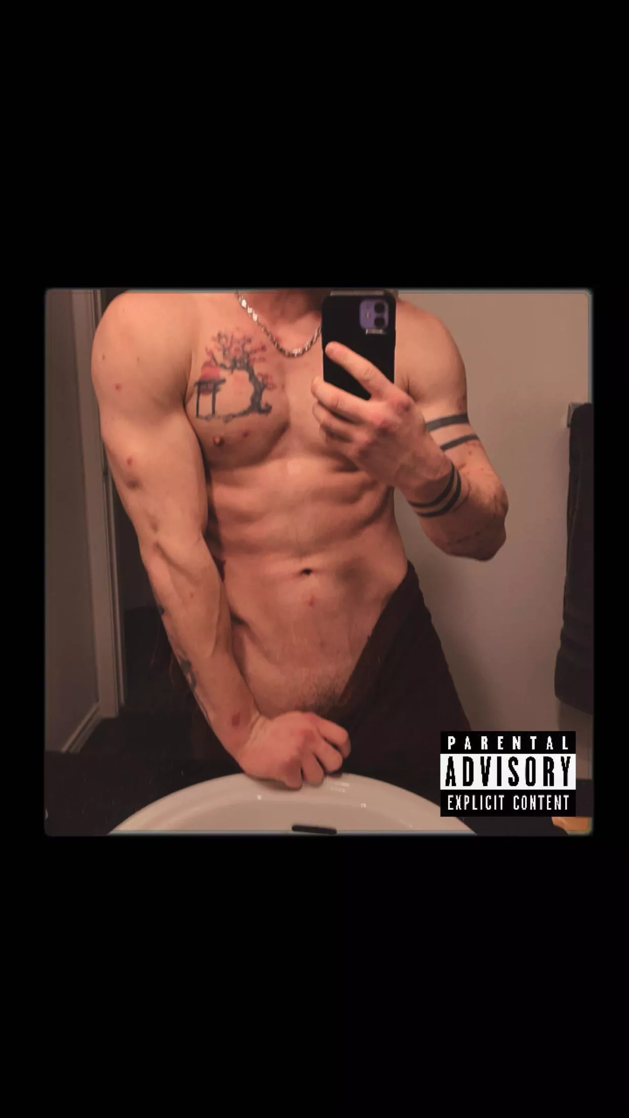 Shower time posted by Livid-Truth-3755