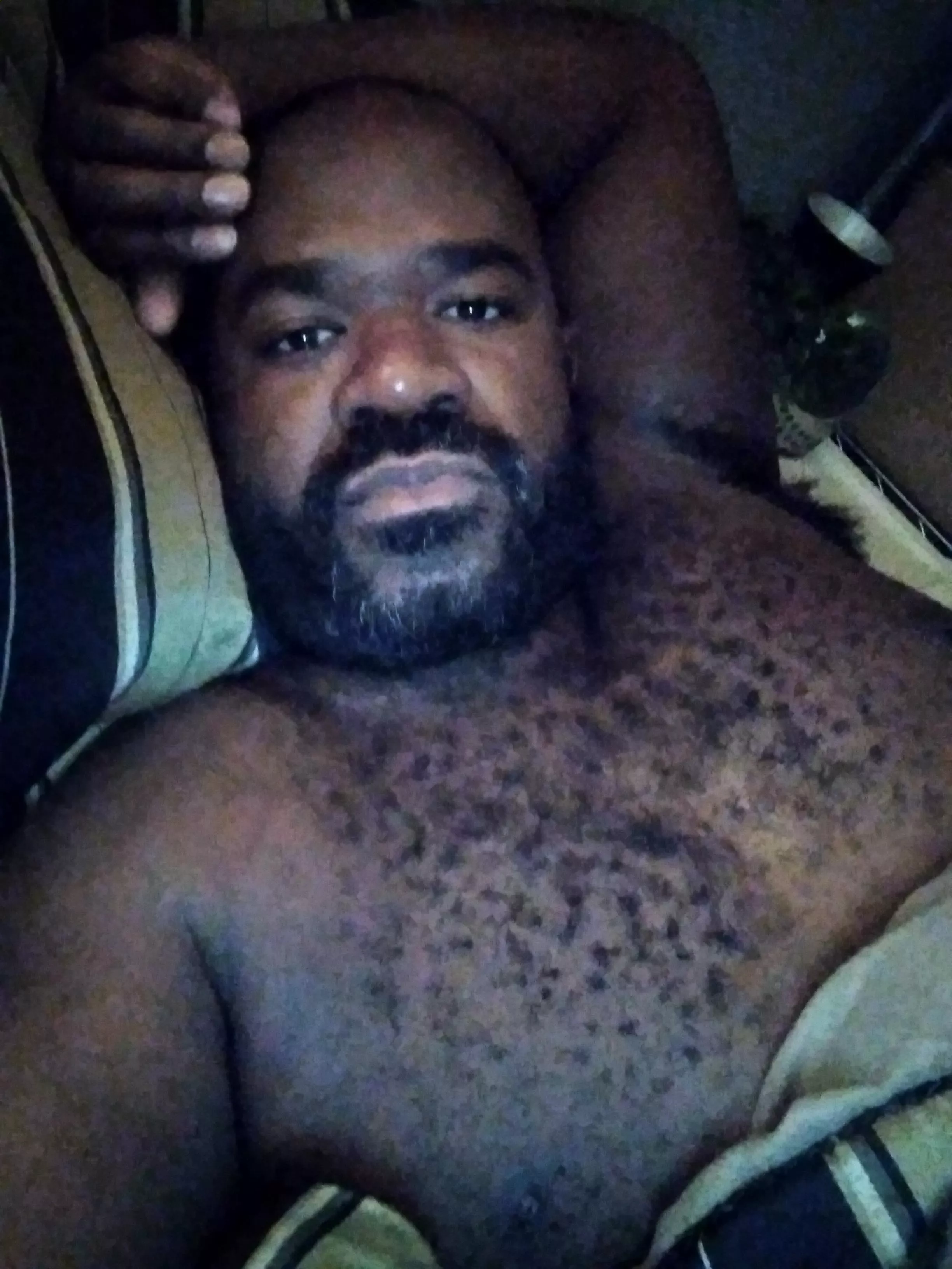 Sleeping nude is much better.  posted by TyMar85