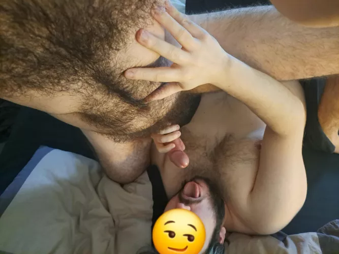 Some morning fun by ebonaxx