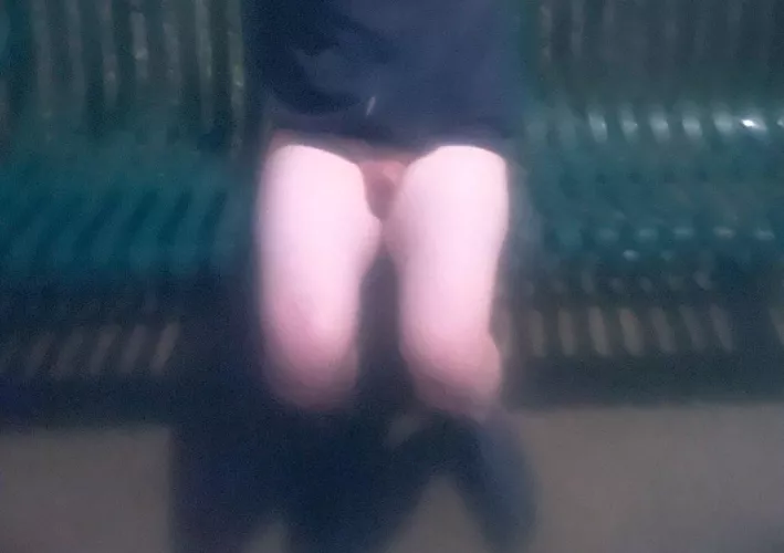 Some outside fun 😋 by Puzzleheaded_Gas_933