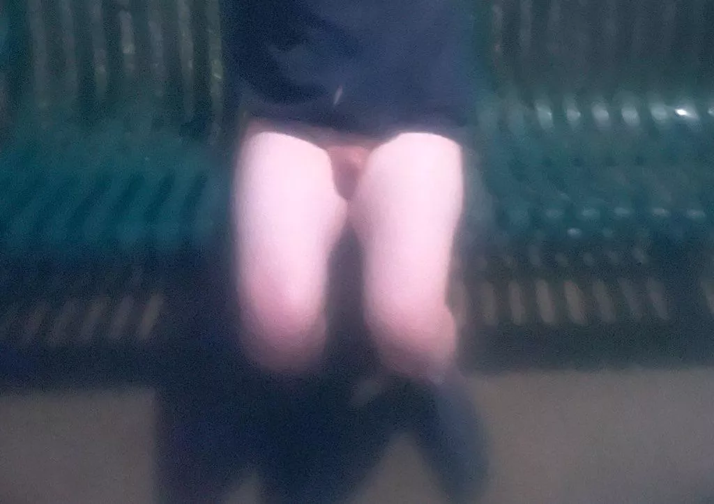 Some outside fun 😋 posted by Puzzleheaded_Gas_933