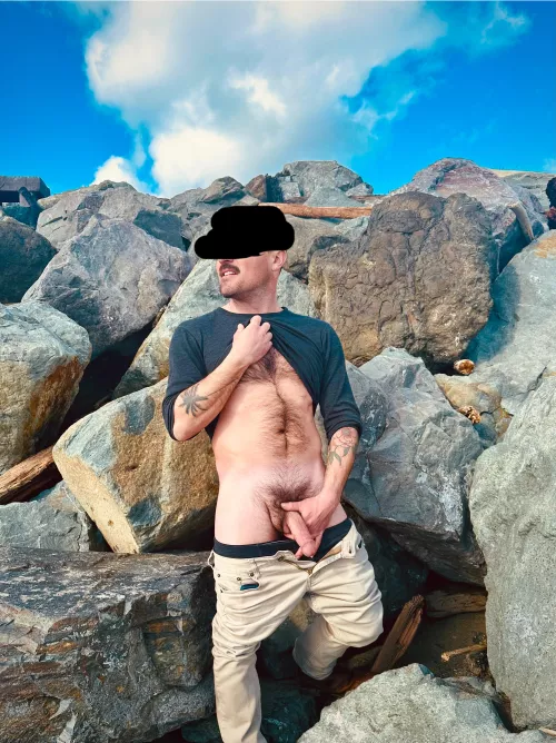 Spring has sprung by easilydickstracted29