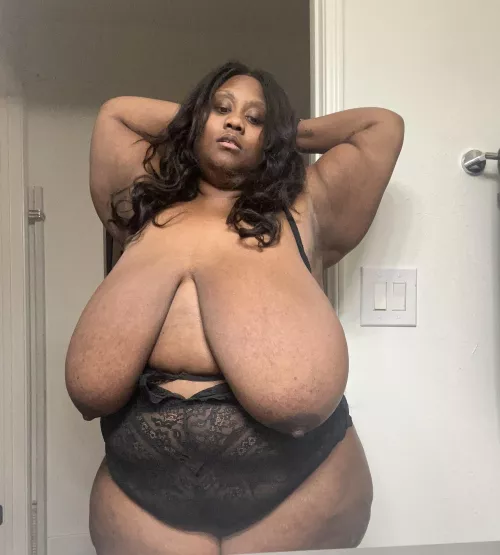 Start stroking faster in 3…2…. by Specialist_Cup_2301