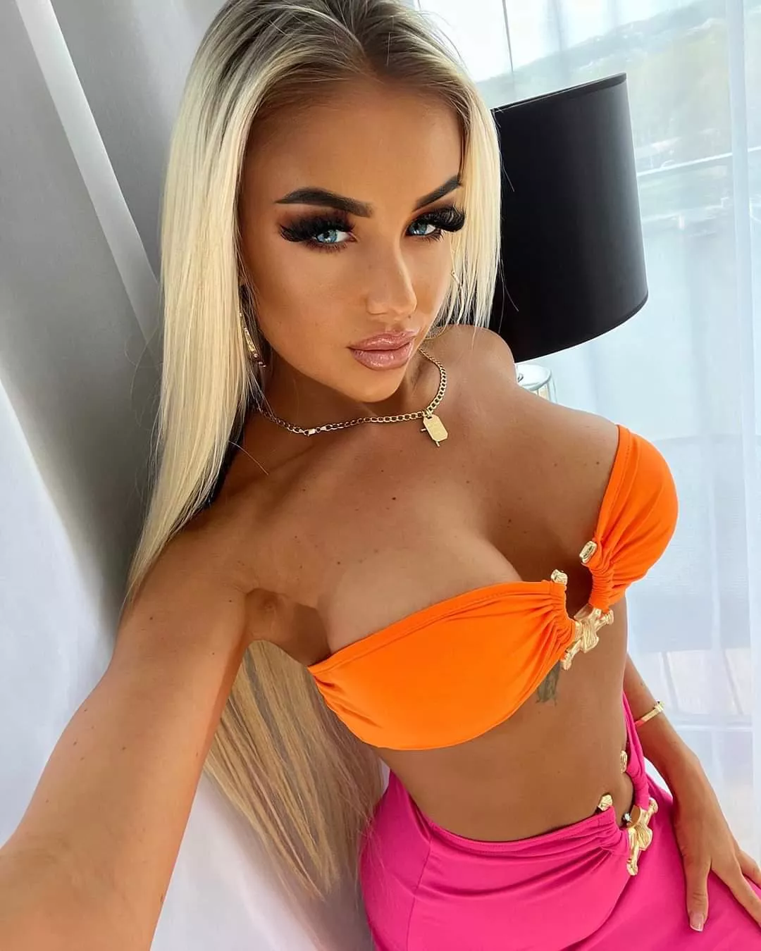 Stunner posted by Saints_and_Seducers